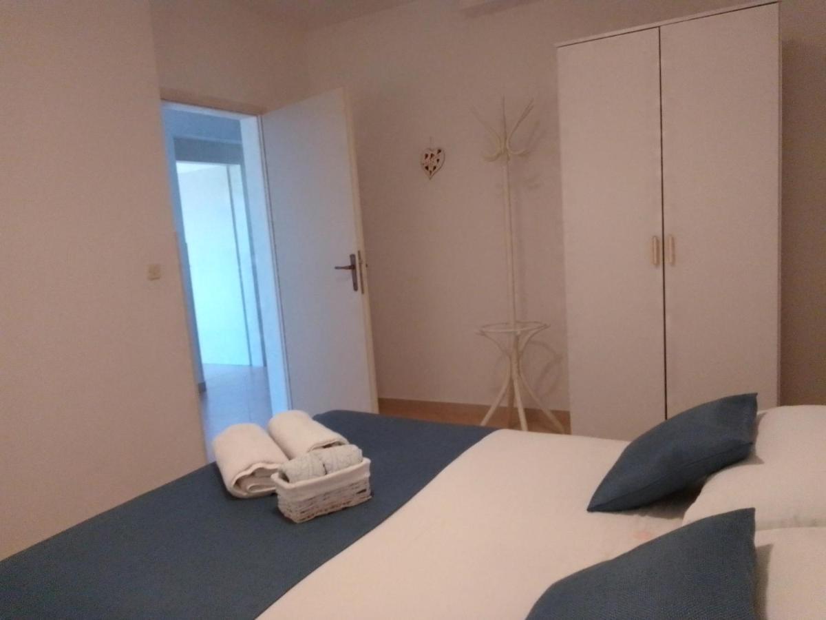 Apartments Bor เมดูลิน ภายนอก รูปภาพ