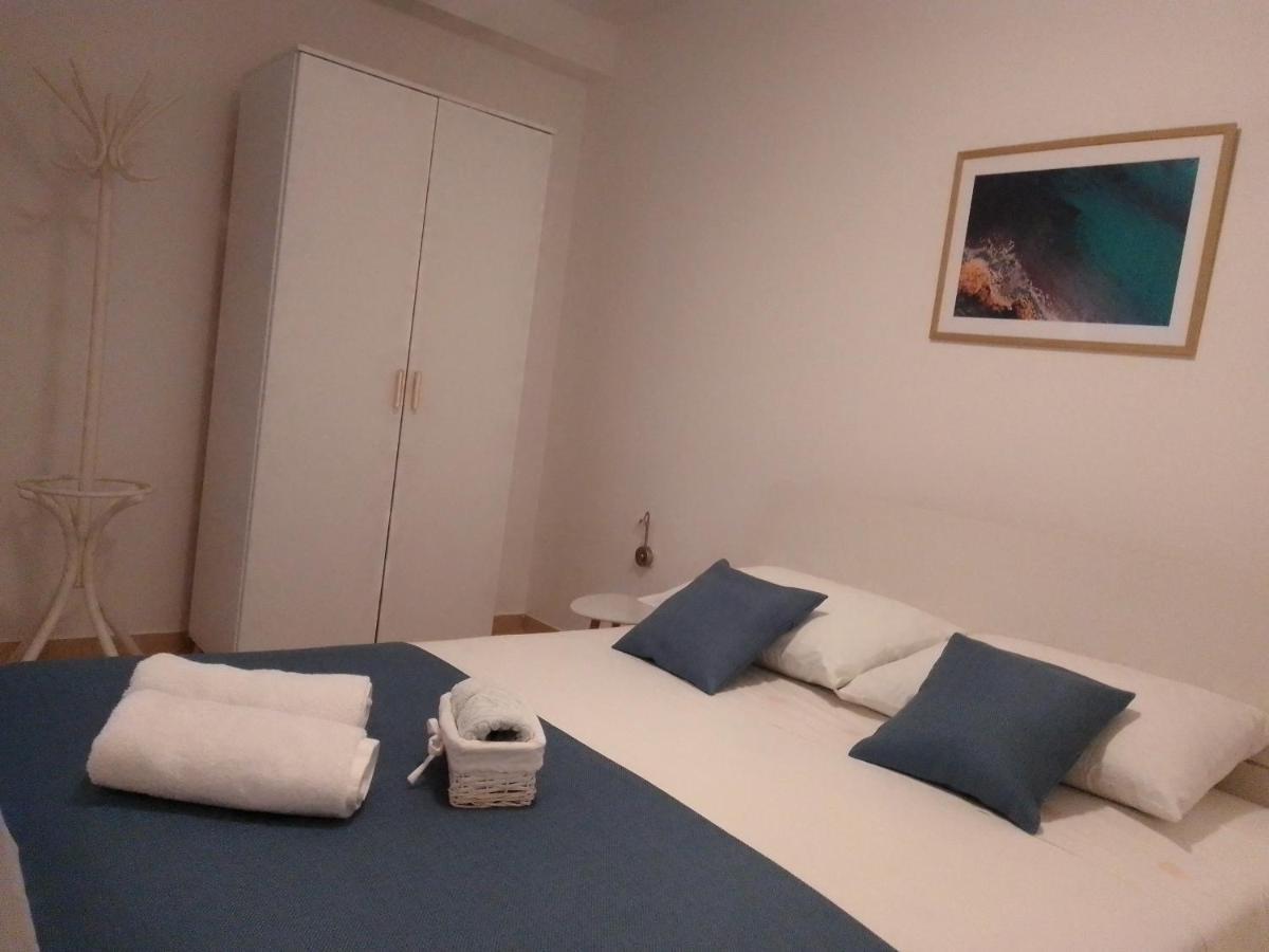 Apartments Bor เมดูลิน ภายนอก รูปภาพ