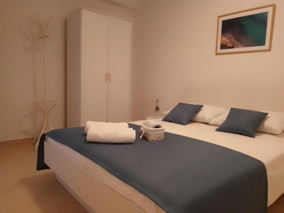 Apartments Bor เมดูลิน ภายนอก รูปภาพ